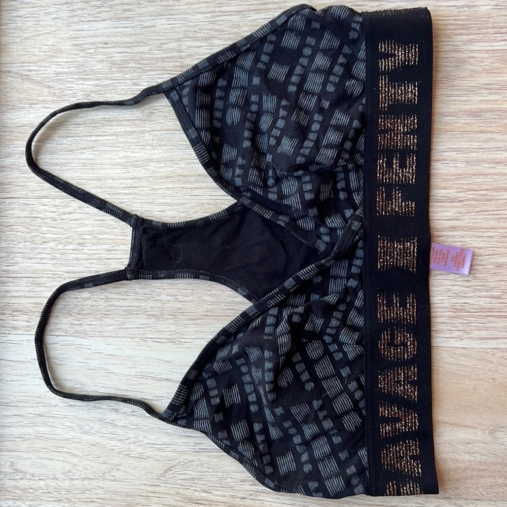 SAVAGE X FENTY Bra